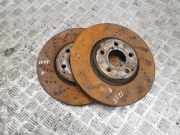 Bremsscheibe vorne links MERCEDES-BENZ CLS Shooting Brake (X218) CLS 63 AMG (218.974)