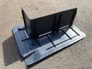 Kofferraumpolster links BMW X5 (E53) 3.0 d 51718244134