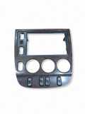 Dekoration des Navigationsbildschirms MERCEDES-BENZ M (W163) ML 270 CDI (163.113) 16866032