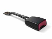 Gurtschloss Audi A4 Avant (8D, B5) 8D0857755B