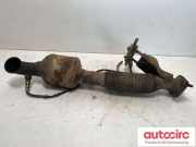 Katalysator ohne Lambdasonde Ford Mondeo IV Stufenheck (BA7) 1755322