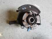 Radnaben vorne links NISSAN X-TRAIL (T30) 2.5 4x4