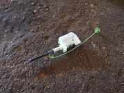 Motor für Tankdeckelverriegelung VOLVO XC70 II 2.4 D