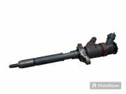 Einspritzdüse PEUGEOT PARTNER Tepee 1.6 HDi 90 0445110297