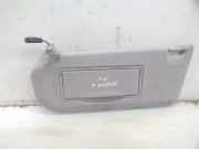 Linke Sonnenblende MAZDA 6 Sedan (GG) 2.0 DI