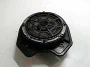 Türlautsprecher hinten links CITROËN C3 Picasso 1.6 HDi 9657743380