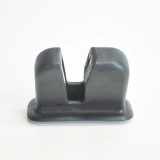 Kofferaum Schlossverkleidung AUDI A8 D3 (4E2, 4E8) 3.0 TDI quattro 4E0827520B