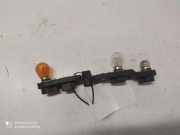 Hinterer Getriebedeckel VOLVO S60 I 2.4 D5 153852