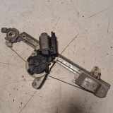 Türfensterheber hinten links RENAULT GRAND SCÉNIC II (JM0/1_) 1.9 dCi (JM15) 400751E