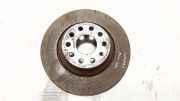 Bremsscheibe hinten links SKODA SUPERB III Estate (3V5) 2.0 TDI