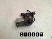 Wischermotor vorne Opel Astra G Kasten (F70)