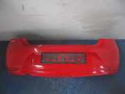 Stoßstange hinten VW Polo V Van (6R)
