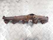 Auspuffkrümmer Opel Zafira A (T98) 24442866