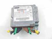 Steuergerät Airbag Fiat Punto (199) 51755094