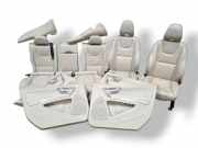Set Salon VOLVO V60 D3 / D4