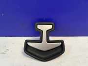 Kofferraumteppich SAAB 9-3 Estate (YS3F) 1.9 TiD 12793631