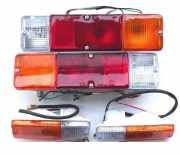 Blinkgeber Suzuki Samurai (SJ)