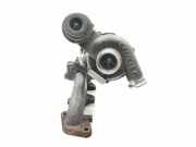 Turbolader OPEL ASTRA G Hatchback (F48_, F08_) 2.0 DI 90531518