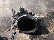 Schaltgetriebe Toyota Corolla Verso (R1)