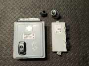 Motorsteuergerät ECU BMW 6 Cabrio (F12) 650 i 7624032