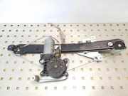 Türfensterheber hinten rechts VOLVO XC70 CROSS COUNTRY 2.4 T XC AWD 119970XXX