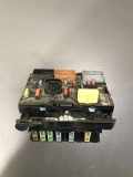 Sicherungskasten PEUGEOT 207 SW (WK_) 1.6 HDi 9661087080