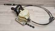 Gangschaltmechanismus FORD FOCUS C-MAX 1.8 3M5R7K387FG 3M5R7E395QA