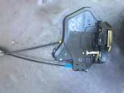 Türschloss hinten links TOYOTA COROLLA Verso (ZER_, ZZE12_, R1_) 2.0 D-4D (CUR10_) PBT+ABS-GF15