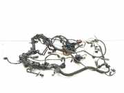 Motor Kabelbaum CITROËN C5 II (RC_) 2.2 HDi (RC4HXE) 9652711280 9658502380