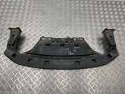 Bodenschutz der Frontstoßstange