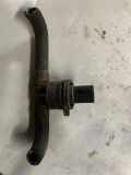 Kraftstofftemperatursensor VW POLO (9N_) 1.4 TDI 038906081B
