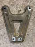 Other Front Left Chassis Parts RENAULT KANGOO (KC0/1_) 1.5 dCi