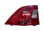 Rücklicht hinten links VOLVO S60 II DRIVe / D2 30796267