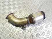 Katalysator ohne Lambdasonde Mercedes-Benz M-Klasse (W164) A1644901436
