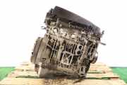 Motor ohne Anbauteile (Benzin) Mercedes-Benz C-Klasse (W204) 271910