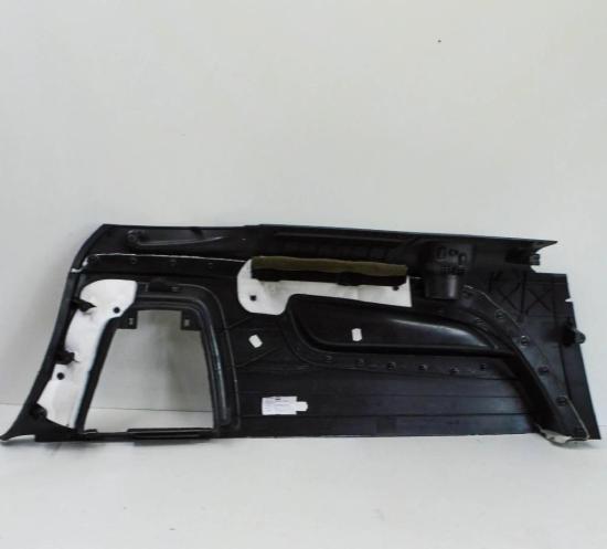 Kofferraumverkleidung rechts AUDI Q7 (4L) 3.0 TFSI quattro 4L0863880AD Bild Kofferraumverkleidung rechts AUDI Q7 (4L) 3.0 TFSI quattro 4L0863880AD