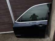 Vordere linke Tür BMW X5 (F15, F85) xDrive 30 d