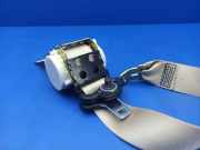 Sicherheitsgurt hinten rechts BMW 6 (E63) 630 i 33040666