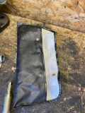 Reserveradverkleidung NISSAN 350 Z Coupe (Z33) 3.5 84985CE400