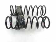 Schraubenfeder hinten links FORD MAVERICK (UDS, UNS) 2.4 i