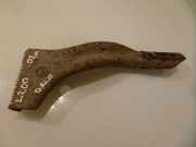 Stoßstangenhalterung hinten links MITSUBISHI L 200 (K7_T, K6_T) 2.5 TD 4WD (K74T)