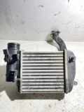 Ladeluftkühler AUDI A6 Allroad (4FH, C6) 3.0 TDI quattro 4F0145805E