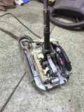 Gangschaltmechanismus BMW 5 Touring (E39) 525 tds 1422834C