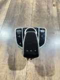 Navigations-Steuerknopf MERCEDES-BENZ C (W205) C 220 BlueTEC / d (205.004) A2C39592900 0000252554