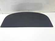 Kofferraum Ablage AUDI TT (8J3) 2.0 TDI quattro