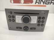 Multifunktionsanzeige Opel Zafira B (A05) 13190856