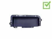 Türverkleidung vorne links PEUGEOT 1007 (KM_) 1.4 9656170277