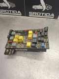 Sicherungskasten MERCEDES-BENZ M (W163) ML 270 CDI (163.113) 1635450205