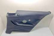 Türverkleidung rechts hinten BMW 4er Coupe (F32, F82) 79730391