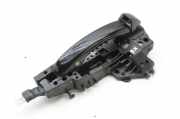 Türaußengriff vorne links AUDI Q7 (4M) 3.0 TDI quattro 4M0837885A